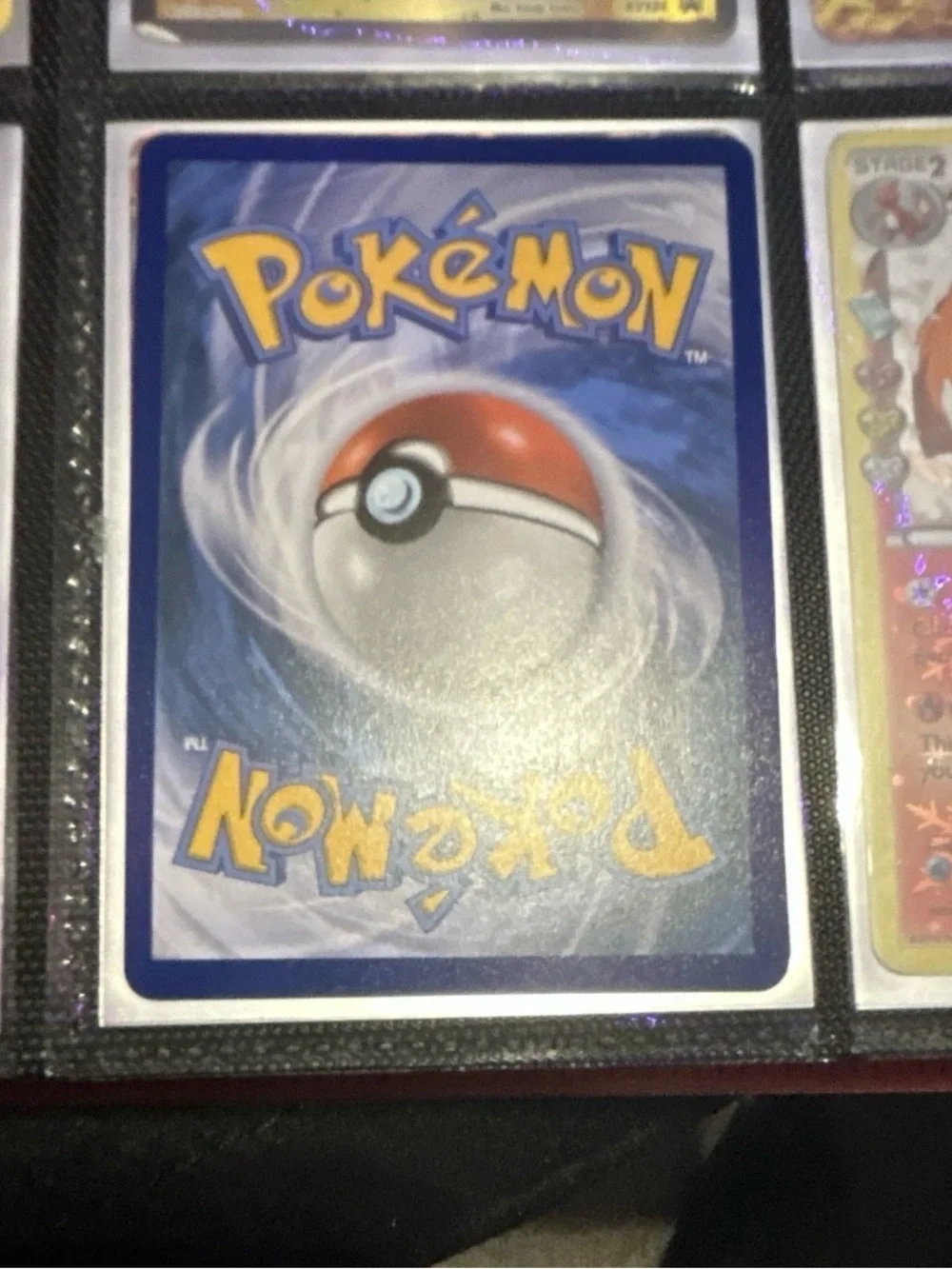 Charizard VMAX 074/073 Champion's Path Secret Rare Holo V VMAX English 2020